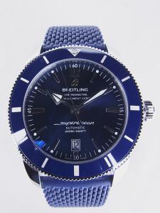 ブライトリング スーパーオーシャン A202C61OCA 新品未使用 内箱、外箱、保証書