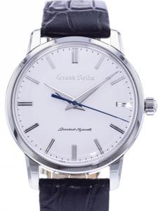 グランドセイコー メカニカル手巻き SBGW253 スクラッチあり 内箱　外箱　保証書