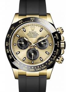 ロレックス デイトナ 116518LN 新品未使用 内箱 外箱 保証書