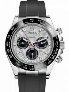 ロレックス デイトナ 116519MET 新品未使用 内箱 外箱 保証書