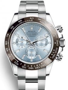 ロレックス デイトナ 116506A 新品未使用 内箱 外箱 保証書