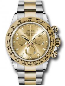 ロレックス デイトナ 116503 新品未使用 内箱 外箱 保証書