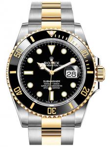 ロレックス サブマリーナ 116613LN 新品未使用 内箱 外箱 保証書