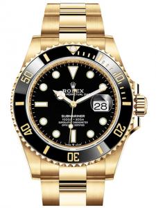 ロレックス サブマリーナ 116618LN 新品未使用