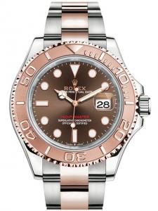 ロレックス ヨットマスター 126621 新品未使用 内箱 外箱 保証書