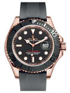 ロレックス ヨットマスター 126655 新品未使用