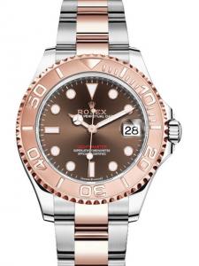 ロレックス ヨットマスター 268621 新品未使用 内箱 外箱 保証書