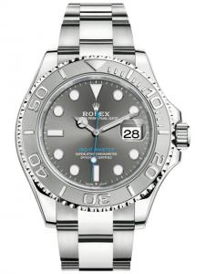 ロレックス ヨットマスター 126622 新品未使用 内箱 外箱 保証書