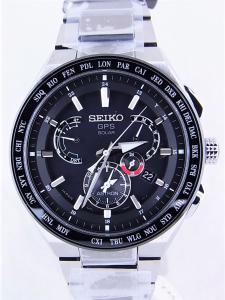 セイコー アストロン SBXB123 新品未使用