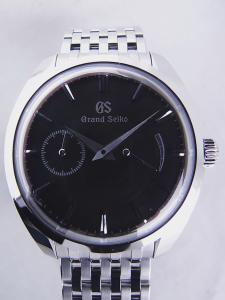グランドセイコー メカニカル手巻き SBGK009 新品未使用 内箱、外箱、保証書
