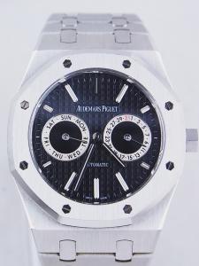 オーデマピゲ ロイヤルオーク 26330ST_OO_1220ST_01 中古 内箱、外箱、保証書