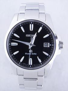 グランドセイコー 9Fクォーツ SBGX055 A※キズ多い 無