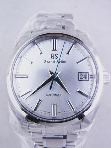 グランドセイコー メカニカル自動巻 SBGR315 新品未使用