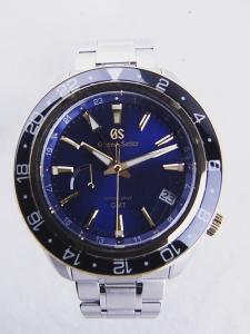 グランドセイコー スプリングドライブ SBGE248 新品未使用 内箱、外箱、保証書