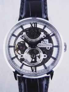 オリエント オリエントスター RK-DX0001S 中古