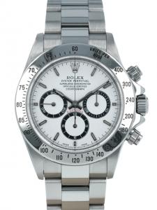 ロレックス デイトナ 16520 綺麗な中古 保証書、余りコマあり