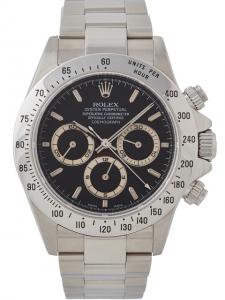 ロレックス デイトナ 16520 綺麗な中古 保証書、余りコマあり