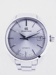 グランドセイコー メカニカル自動巻 SBGR269 AA※綺麗な中古 内箱、外箱