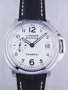 パネライ ルミノール PAM00049 AB※キズ有 無