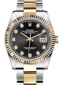 ロレックス デイトジャスト 126233G 新品未使用 内箱 外箱 保証書