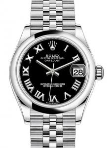 ロレックス デイトジャスト 278240 新品未使用 内箱 外箱 保証書