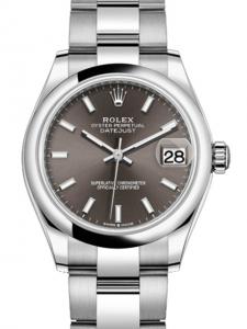 ロレックス デイトジャスト 278240 新品未使用 内箱 外箱 保証書