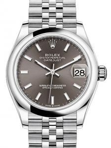 ロレックス デイトジャスト 278240 新品未使用 内箱 外箱 保証書