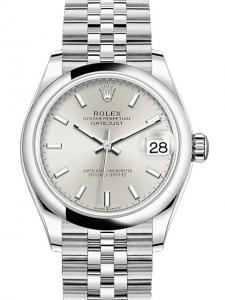 ロレックス デイトジャスト 278240 新品未使用 内箱 外箱 保証書