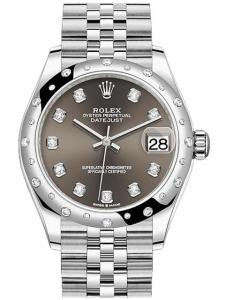 ロレックス デイトジャスト 278344RBRG 新品未使用 内箱 外箱 保証書