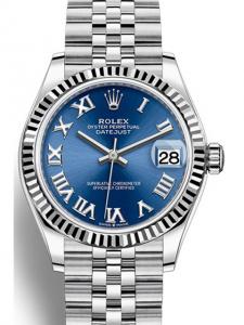 ロレックス デイトジャスト 278274 新品未使用 内箱 外箱 保証書