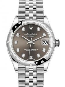 ロレックス デイトジャスト 278344RBRG 新品未使用 内箱 外箱 保証書