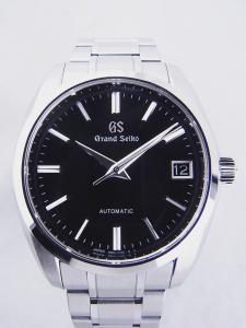 グランドセイコー メカニカル自動巻 SBGR253 AB※傷有り 内箱、外箱、保証書