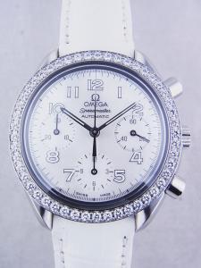 オメガ スピードマスター 3815_70_36 A 内箱、外箱、保証書