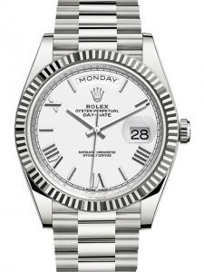 ロレックス デイデイト 228239 新品未使用 内箱 外箱 保証書