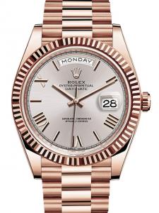 ロレックス デイデイト 228235 新品未使用 内箱 外箱 保証書