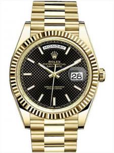 ロレックス デイデイト 228238 新品未使用 内箱 外箱 保証書