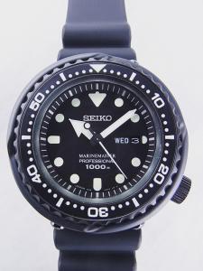 セイコー プロスペックス SBBN025 A※キズあり 内箱、外箱、保証書