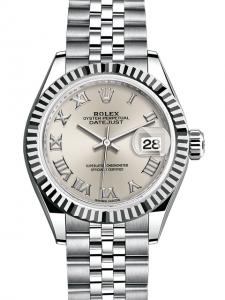 ロレックス レディデイトジャスト 279174 新品未使用 内箱 外箱 保証書 