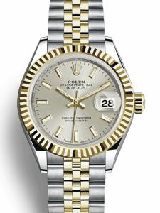 ロレックス レディデイトジャスト 279173 新品未使用 内箱 外箱 保証書 