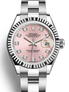 ロレックス レディデイトジャスト 279174G 新品未使用 内箱 外箱 保証書 