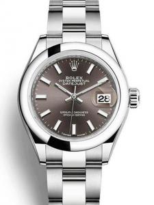 ロレックス デイトジャスト 279160 新品未使用 内箱 外箱 保証書