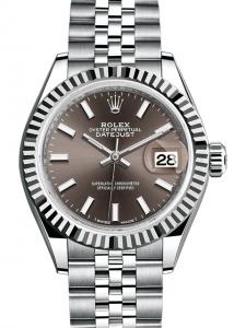 ロレックス レディデイトジャスト 279174 新品未使用 内箱 外箱 保証書 