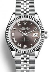 ロレックス レディデイトジャスト 279174 新品未使用 内箱 外箱 保証書 