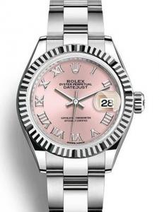 ロレックス レディデイトジャスト 279174 新品未使用 内箱 外箱 保証書 