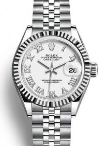 ロレックス レディデイトジャスト 279174 新品未使用 内箱 外箱 保証書