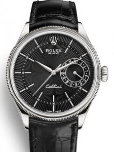 ロレックス チェリーニ 50519 新品未使用 内箱 外箱 保証書