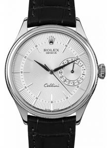 ロレックス チェリーニ 50519 新品未使用 内箱 外箱 保証書