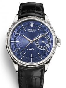 ロレックス チェリーニ 50519 新品未使用 内箱 外箱 保証書