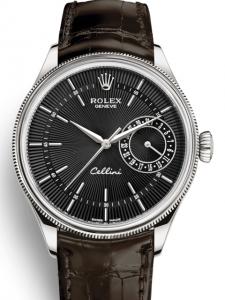 ロレックス チェリーニ 50519 新品未使用 内箱 外箱 保証書