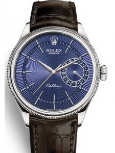 ロレックス チェリーニ 50519 新品未使用 内箱 外箱 保証書